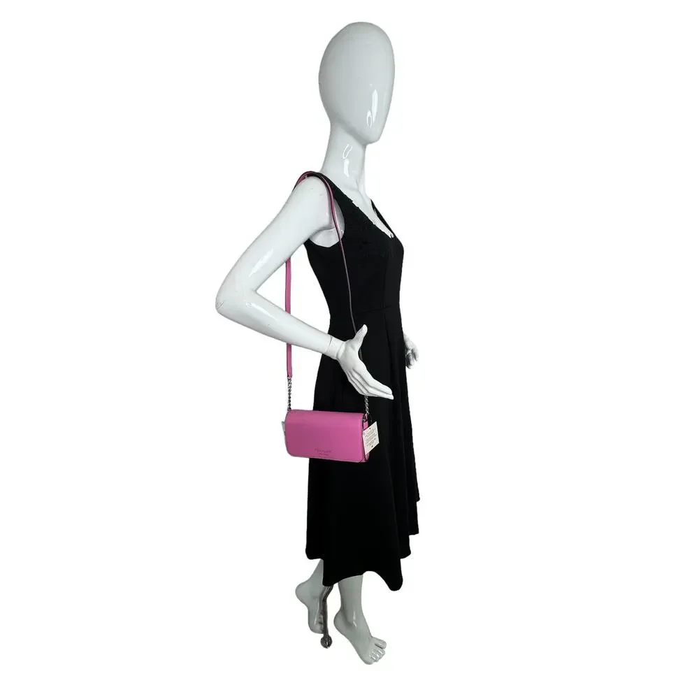 Kate Spade Small Flap Crossbody Bag